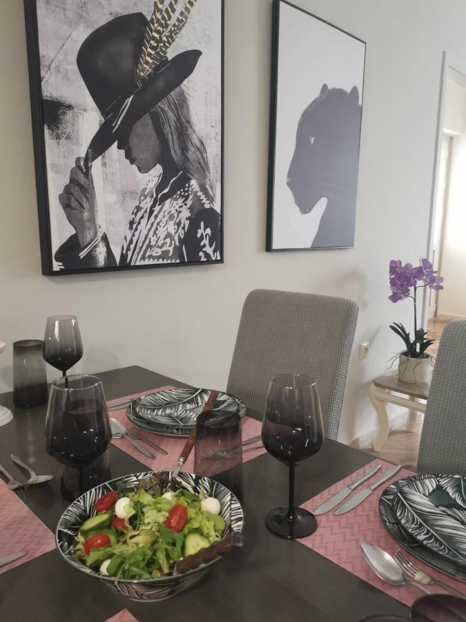 Dimitras Residence Χανιά Εξωτερικό φωτογραφία