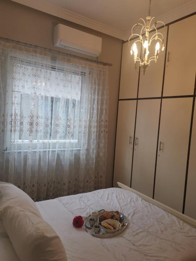 Dimitras Residence Χανιά Εξωτερικό φωτογραφία