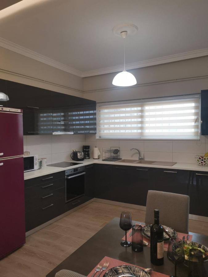 Dimitras Residence Χανιά Εξωτερικό φωτογραφία