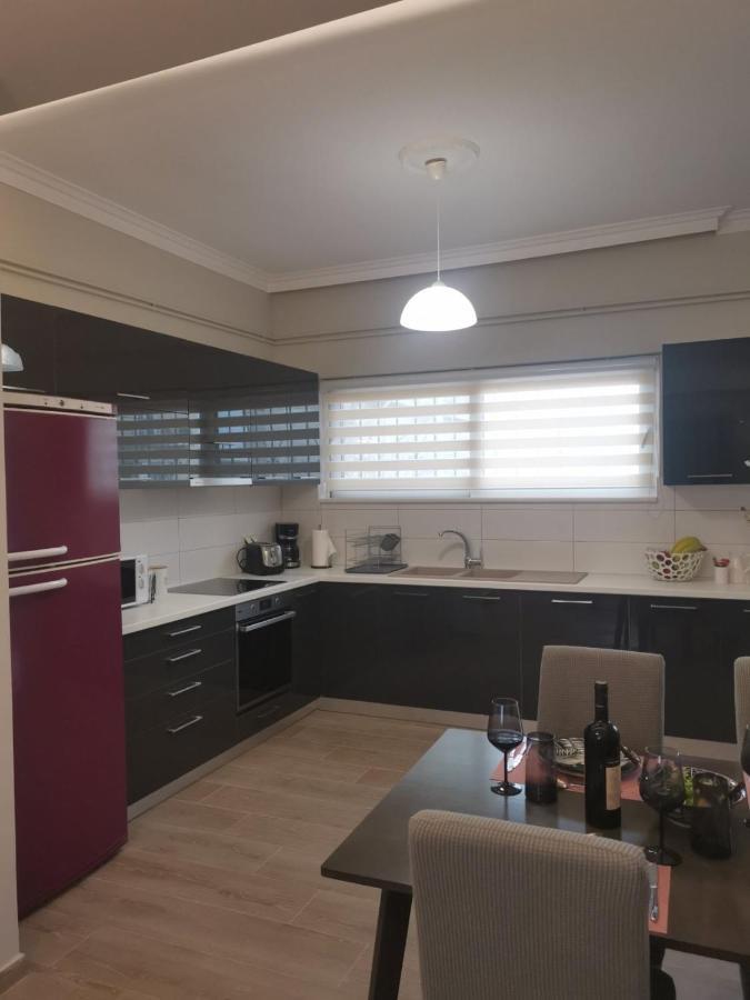 Dimitras Residence Χανιά Εξωτερικό φωτογραφία